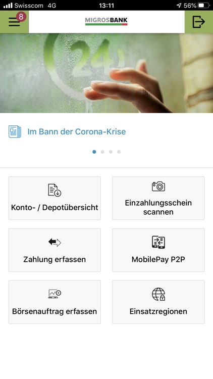 Migros Bank App Herunterladen Mac