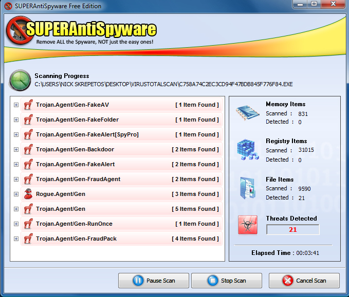 Malware Removal Software For Mac Free